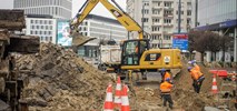 Warszawa: W wakacje wróci Puławska, wcześniej zamknięcie całej Spacerowej