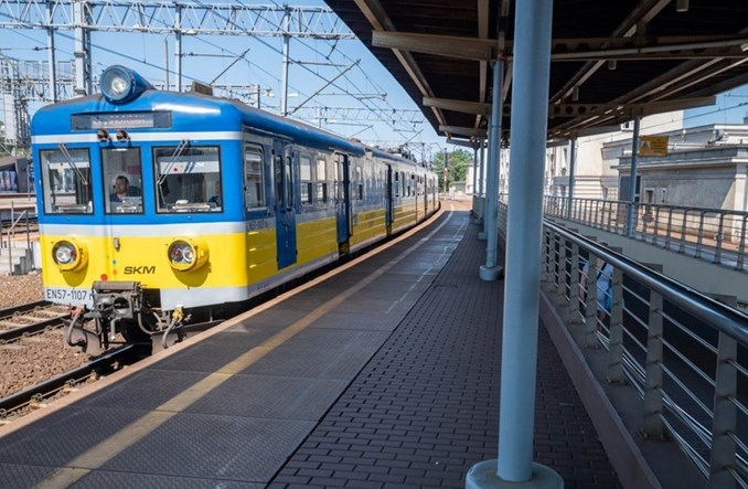 Trójmiasto: Fala później, mniejsze wzrosty cen biletów