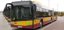 Łódź: MPK kontynuuje intensywną wymianę floty autobusów 