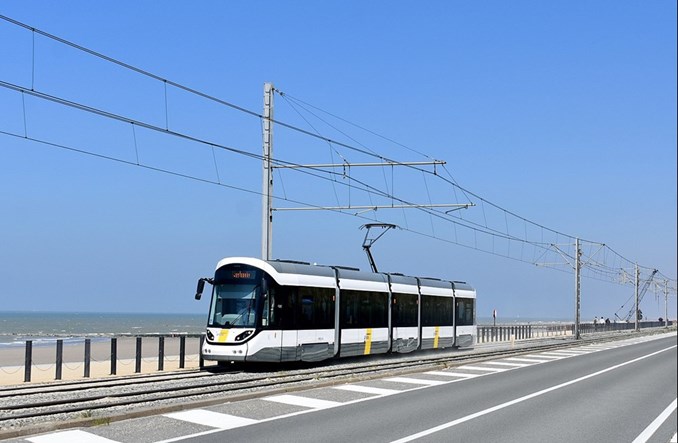 Tramwaje podmiejskie szansą dla polskich aglomeracji?