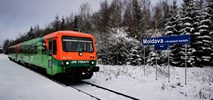 Czeski kolejarz smarował tory olejem. Nie podobał mu się prywatny przewoźnik