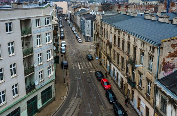 Perspektywy dla łódzkich tramwajów. ZDiT: Mamy najtrudniejszy czas dla komunikacji miejskiej