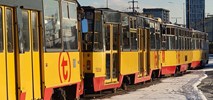 Warszawa: Wycofywane tramwaje stopiątki trafią do ukraińskiego miasta
