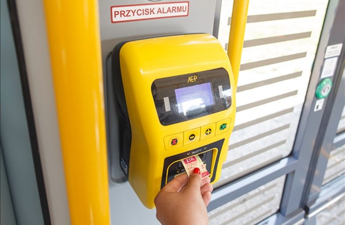 GZM: Awaria systemu ŚKUP spowodowana cyberatakiem. Zasady zakupu biletów