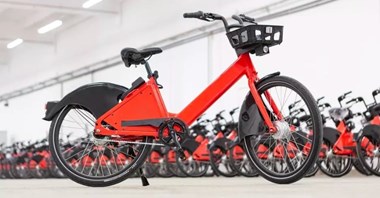 Mevo 2.0 coraz bliżej. Pierwsze nowe rowery już w Gdańsku