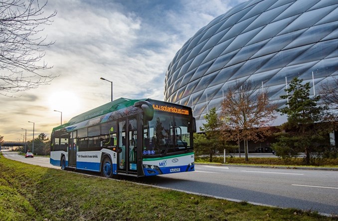 Opoczno na zakupach. W planach 12 elektryków