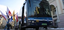 Wejherowo ma trzeci elektrobus