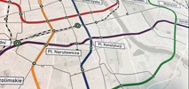 Metro: M4 z najlepszymi prognozami, M3 – z najsłabszymi. Ruszą równoległe przygotowania