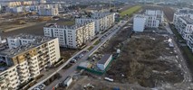 Metro na Karolin: Pierwsze zmiany w ruchu na Chrzanowie