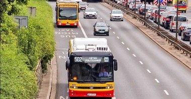 MZA szykują przetarg na 80 elektrobusów i myślą o wodorze
