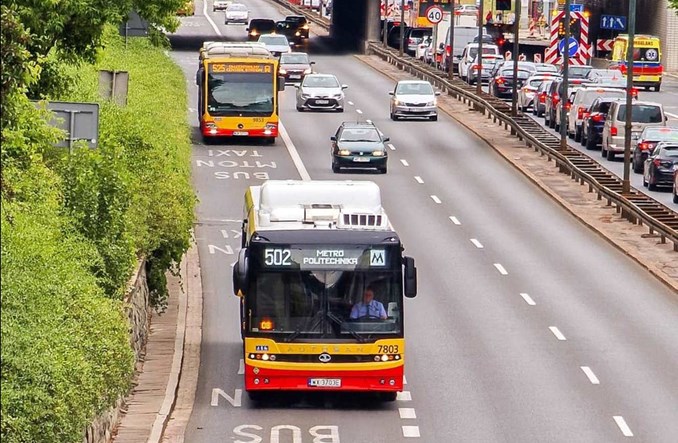 MZA szykują przetarg na 80 elektrobusów i myślą o wodorze