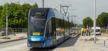 Wrocław: Tramwaj na Popowice w maju. Dwie linie na nowej trasie