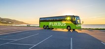 Flixbus wchodzi do… Chile