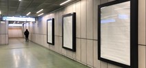 Ströer: Wstrzymanie reklam w metrze to efekt zamrożenia relacji z Metrem