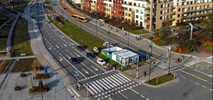 Warszawa: Tramwaj do Wilanowa. Wchodzi ostatni etap zamknięć