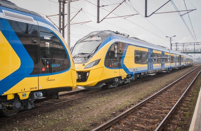 Start Fali ponownie przełożony