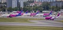 Wizz Air nie planuje lotów po Polsce