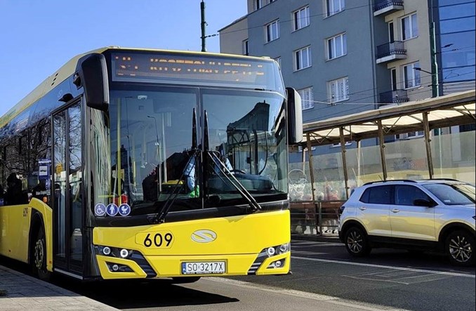 Sosnowiec tym razem akceptuję ofertę na hybrydy