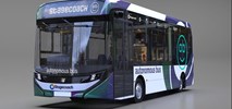 Szkocja. Autonomiczny autobus pojedzie na dłuższej trasie