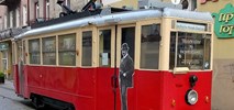 Inowrocławski tramwaj został przywłaszczony