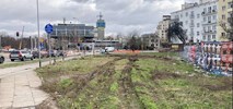 Tramwaj do Wilanowa: Drzewa, które miały zostać, wycięto