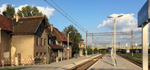 Śląskie: Zmiany w kolejowym programie przystankowym. Knurów jednak bez nowych peronów 