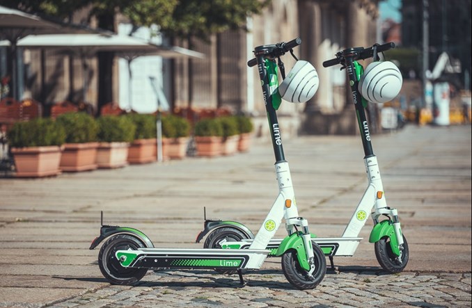 2022 rok był rekordowy dla Lime