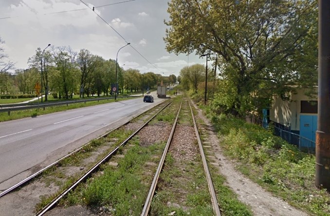 Tramwaje Śląskie przygotują remont trasy do Czeladzi
