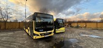 PKM Świerklaniec unieważnia postępowanie na dzierżawę autobusów