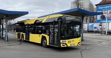 GZM. Bezpłatne przejazdy i specjalne linie na Wszystkich Świętych  