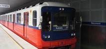 Wiadomo, jakie składy metra przekaże Warszawa do Kijowa