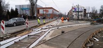 Od kwietnia wrócą tramwaje na Gliwickiej i Chorzowskiej w Katowicach