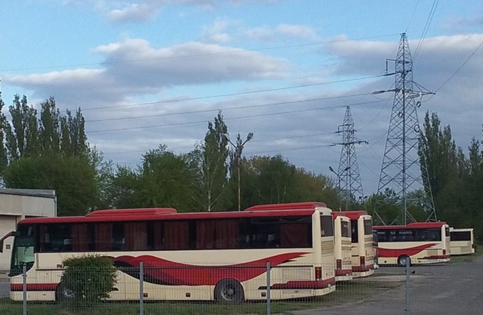 Łódzkie: Wojewódzkie autobusy zdrożały. „Mniej niż inflacja” 