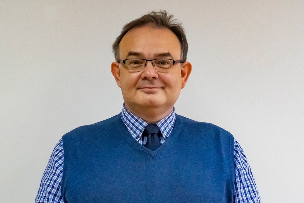Wojciech Felietonista