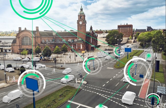Yunex – lider rozwiązań ITS w Polsce – nowym partnerem Transportu Publicznego