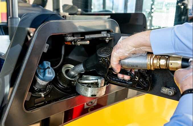 MPK Wrocław pozywa PKN Orlen za zawyżone ceny paliwa