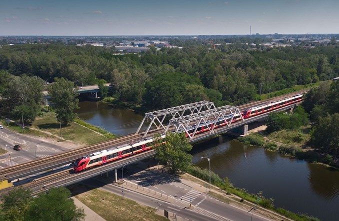 Ruszają dwie nowe linie SKM z Piaseczna do Warszawy