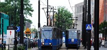 48 lat kursowania wagonów 105N w Krakowie