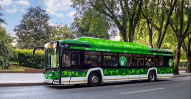 Krosno wybrało dostawcę elektrobusów