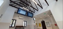 Rytro i Barcice. Pierwsze dworce w Dolinie Popradu otwarte [zdjęcia]