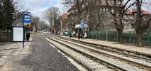 Bytom. Tramwaje znów nie dojadą na Stroszek