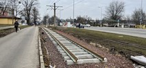 Tramwaje Śląskie muszą ukończyć w tym roku 16 zadań inwestycyjnych