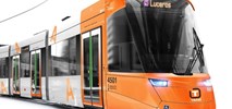 Stadler dostarczy do Alicante i Walencji nowe tramwaje
