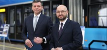MPK Wrocław z nowym zarządem