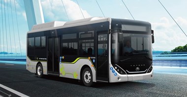 Elektrobusy dla Ostrowca Świętokrzyskiego. Ostatecznie rozstrzygniecie
