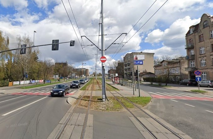 Toruń przymierza się do modernizacji torowiska na trasie linii 2 i 4