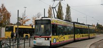 Łódź znów kupuje używane tramwaje