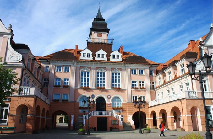 Iława wybrała dostawcę elektrobusów