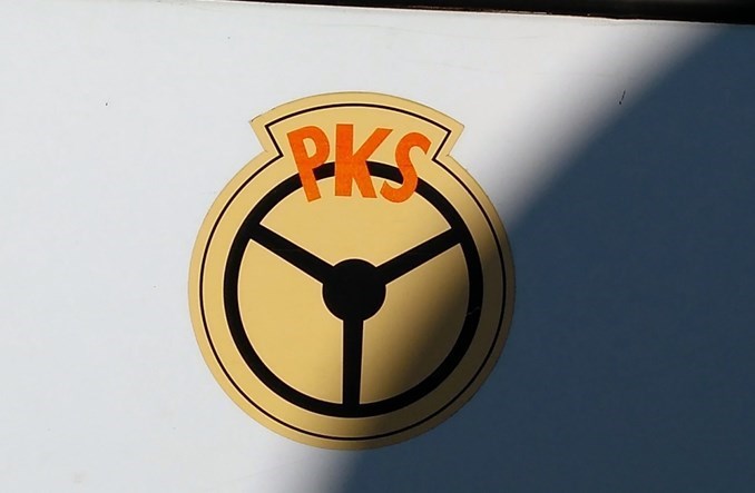 Bolesławiec: Powiatowa komunikacja dla PKS-u. Głównie w dni robocze