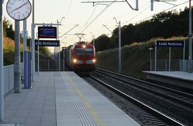 Łódź-Retkinia: Udana inwestycja przystankowa – dobre wyniki ŁKA